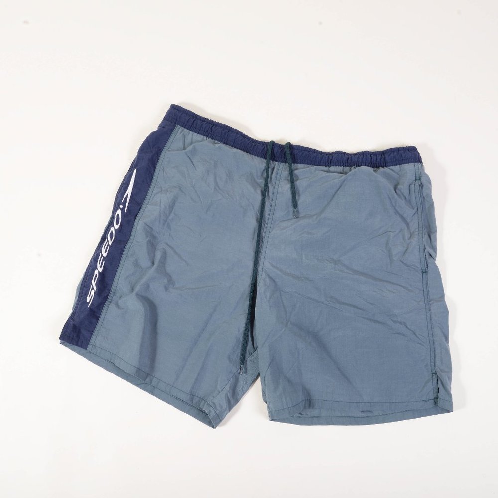✦ Speedo Swim Trunks ✦